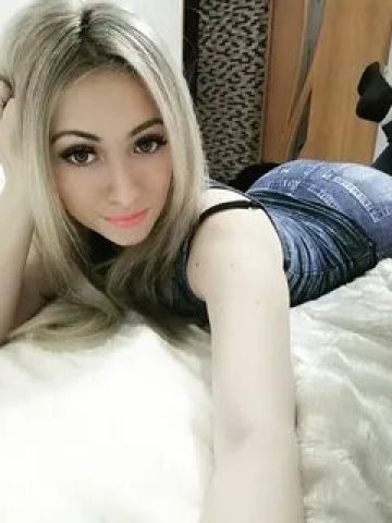 Анкета проститутки Милослава - Фото 1, , 22 года, №39475